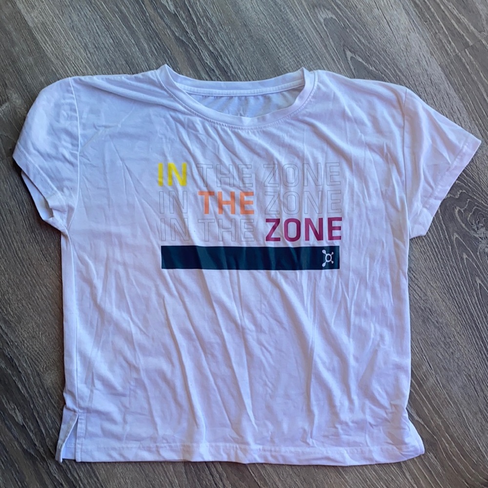 Orangetheory Shirt